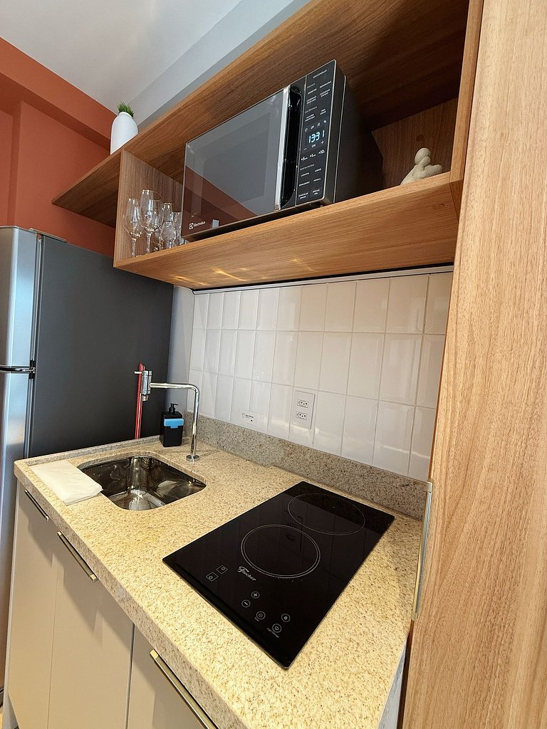 Glassart Perdizes One