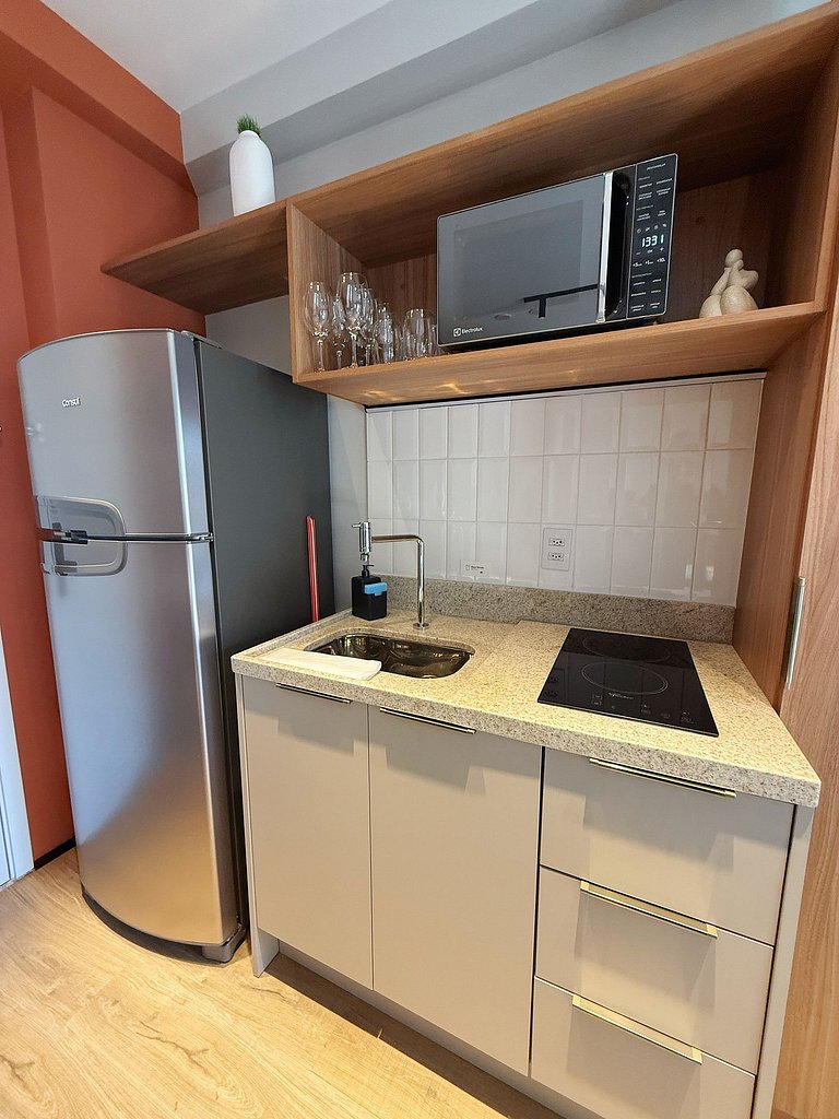 Glassart Perdizes One