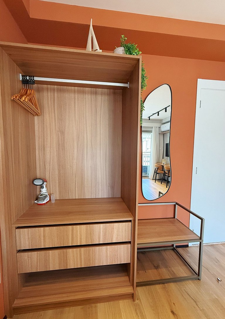 Glassart Perdizes One