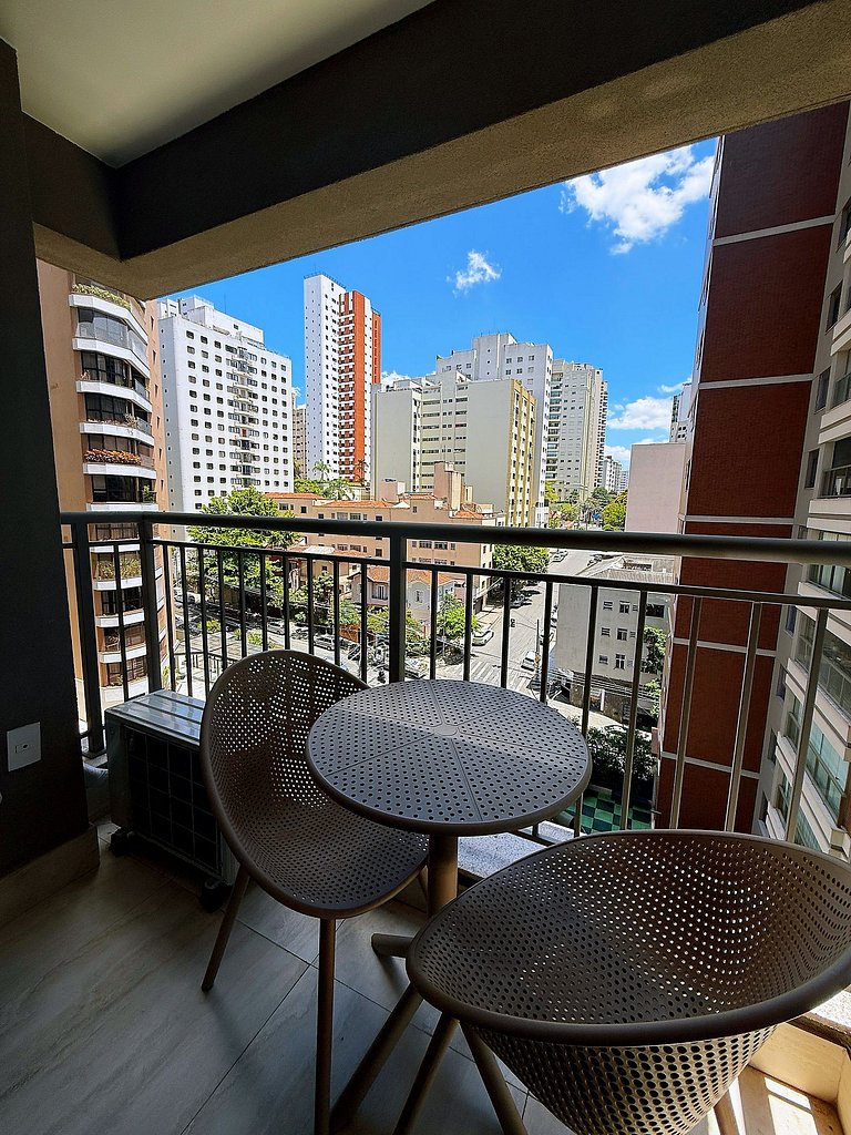 Glassart Perdizes One