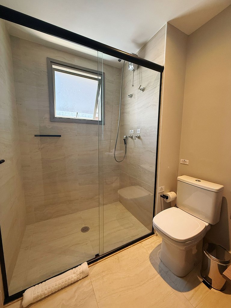 Glassart Perdizes One