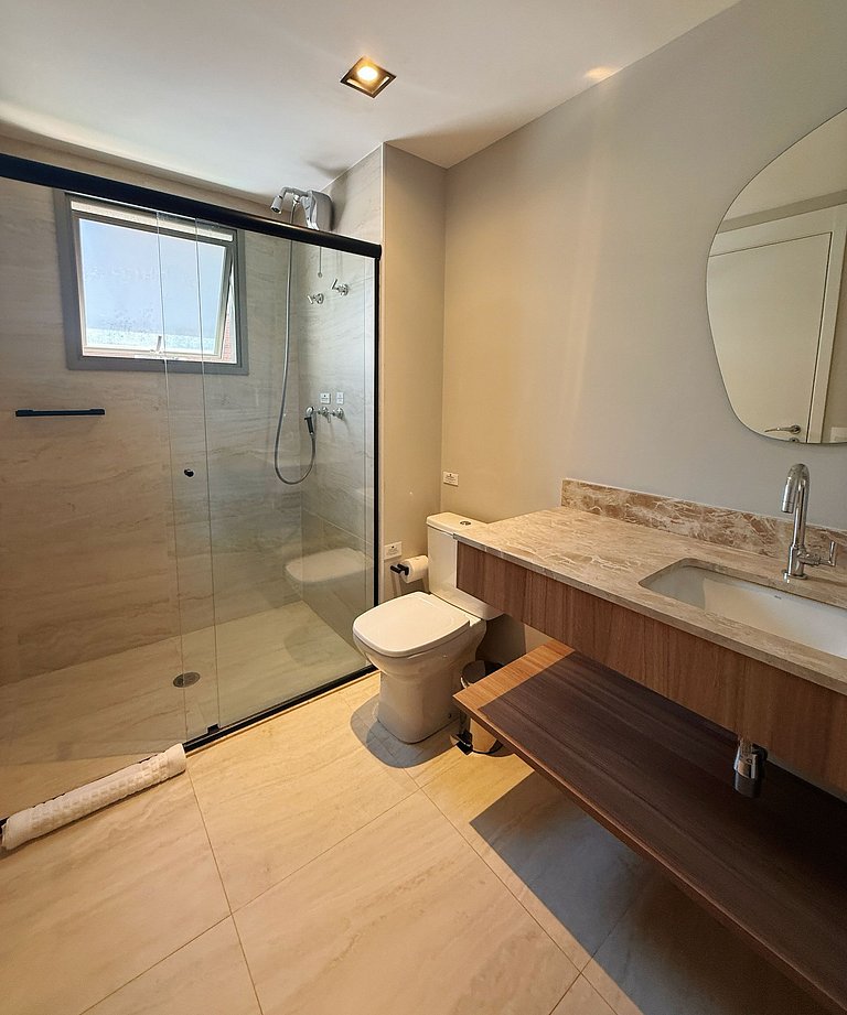 Glassart 71 | Charm between PUC & Nubank Park
