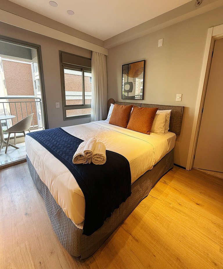 Glassart Perdizes One