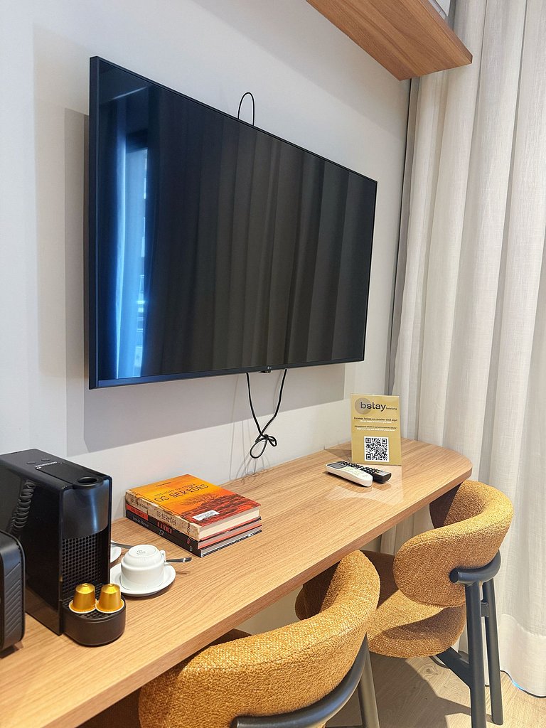 Glassart Perdizes One