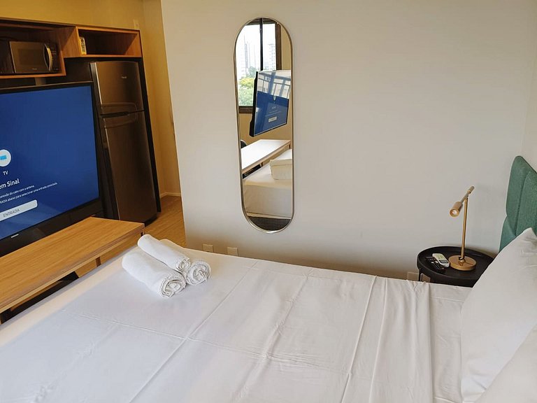 Atmos Brooklin Seven