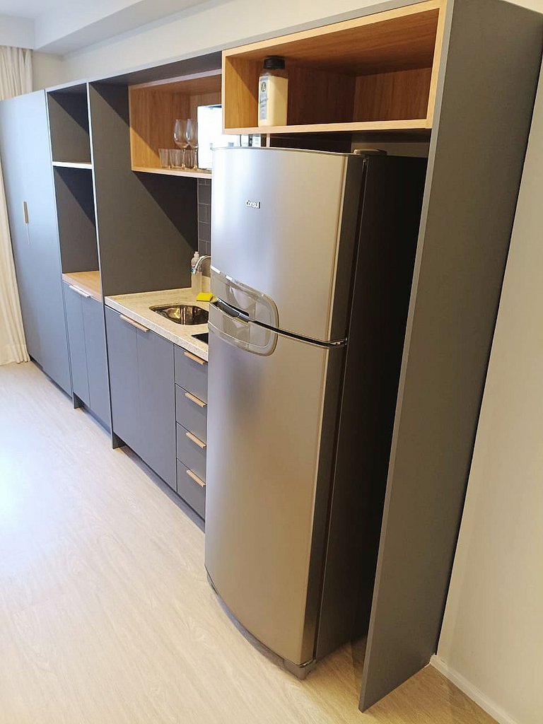 Atmos Brooklin Seven