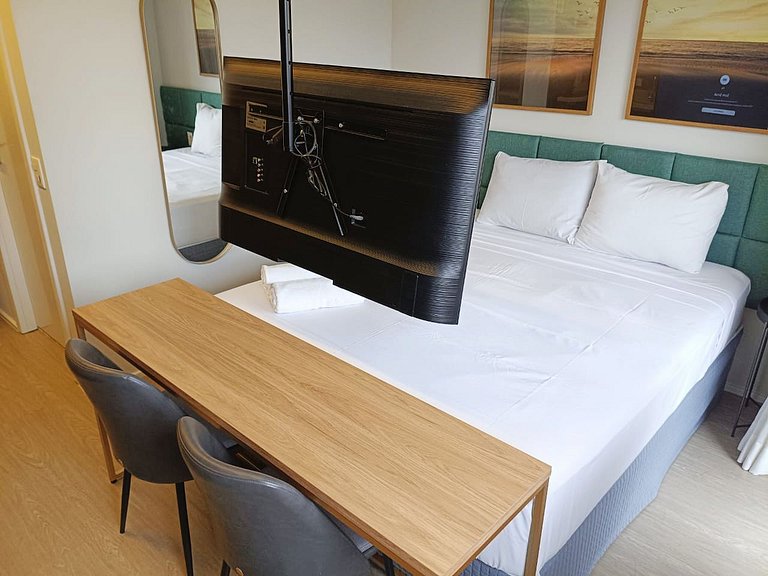 Atmos Brooklin Seven