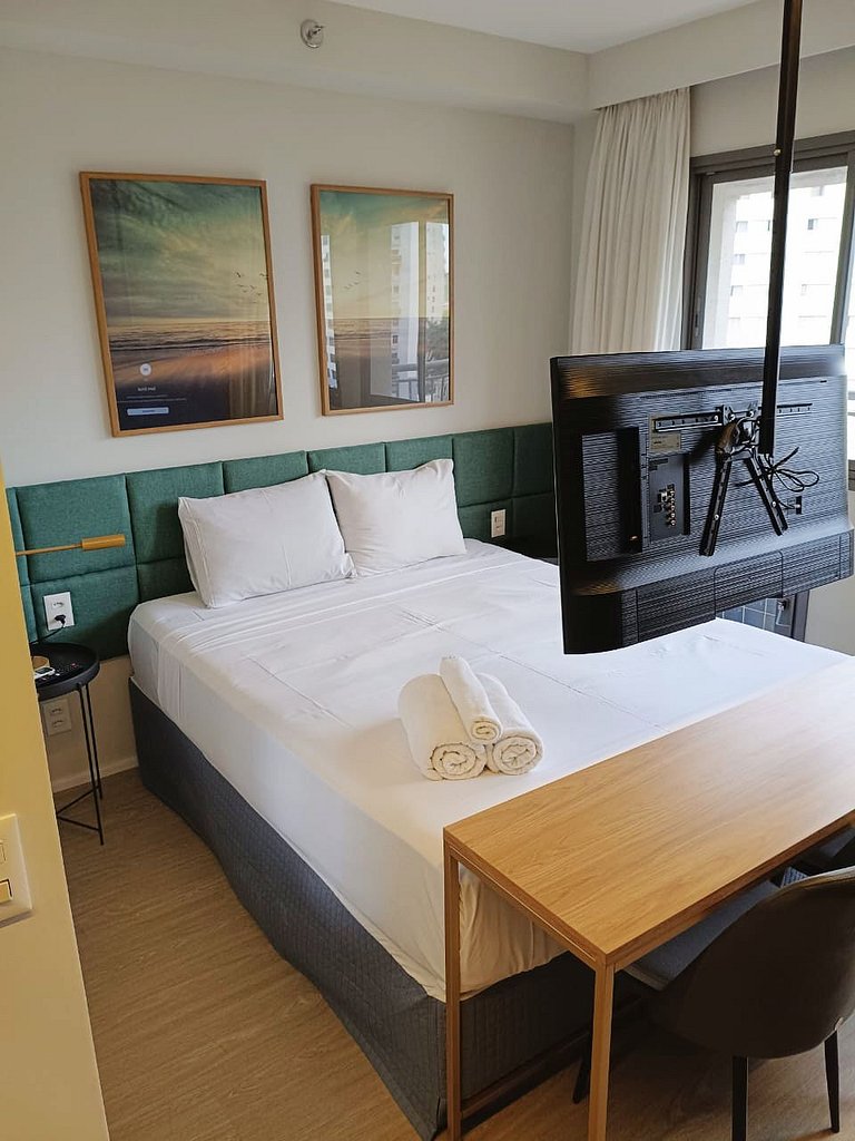 Atmos Brooklin Seven