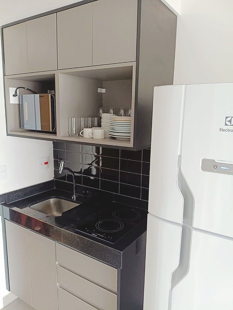 Domingos Vila Mariana Eight