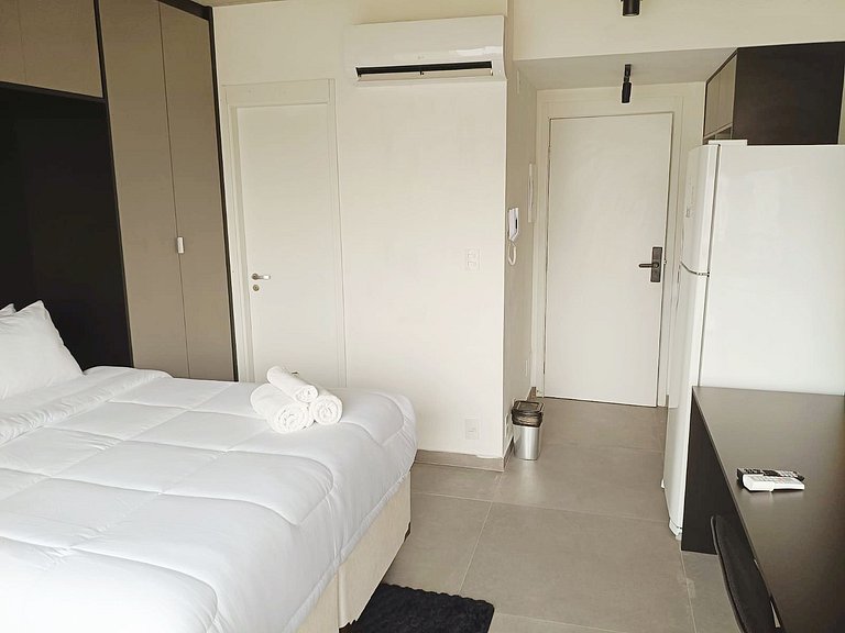 Domingos Vila Mariana Eight