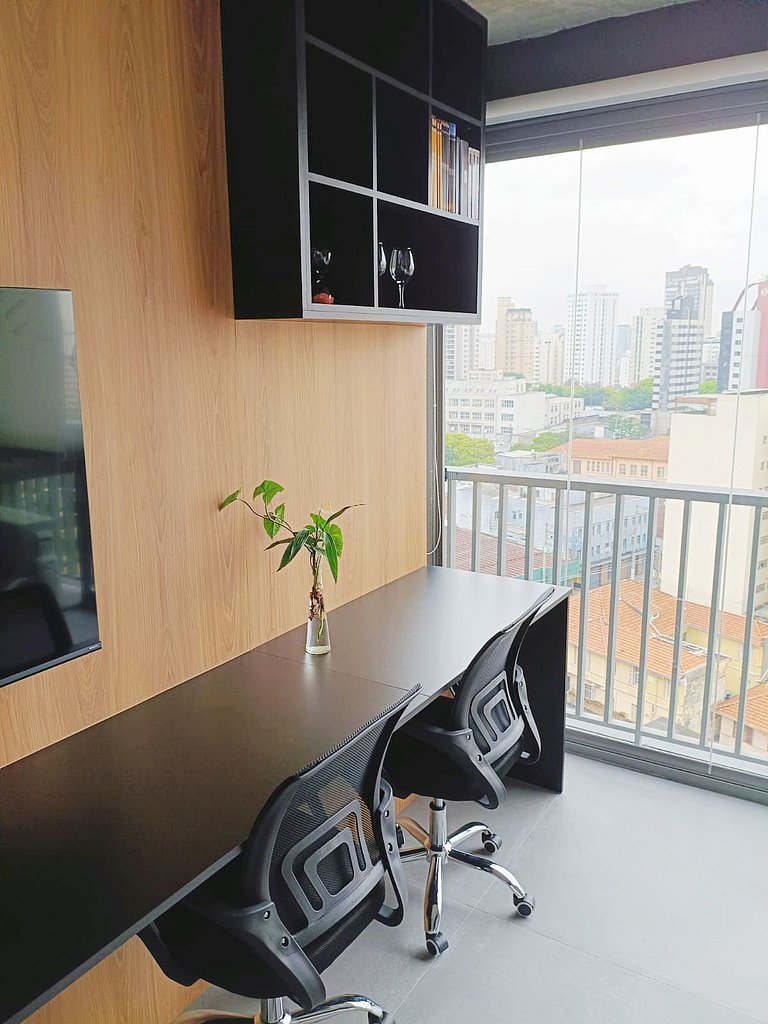 Domingos Vila Mariana Nine