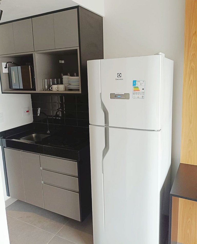 Domingos Vila Mariana Nine