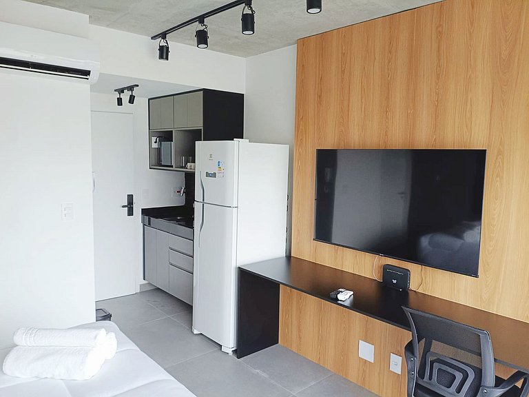 Domingos Vila Mariana Nine