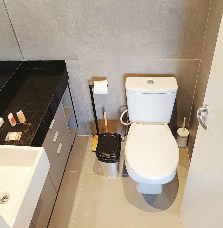 Domingos Vila Mariana Eight