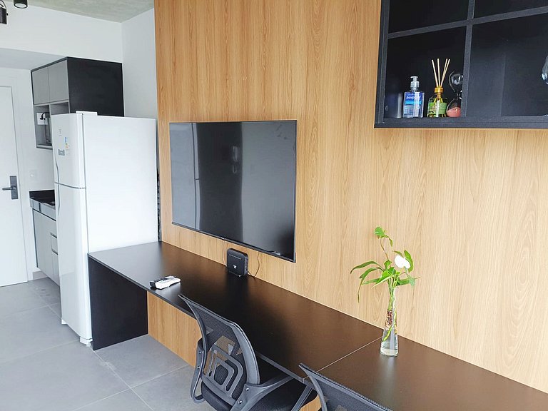 Domingos Vila Mariana Nine