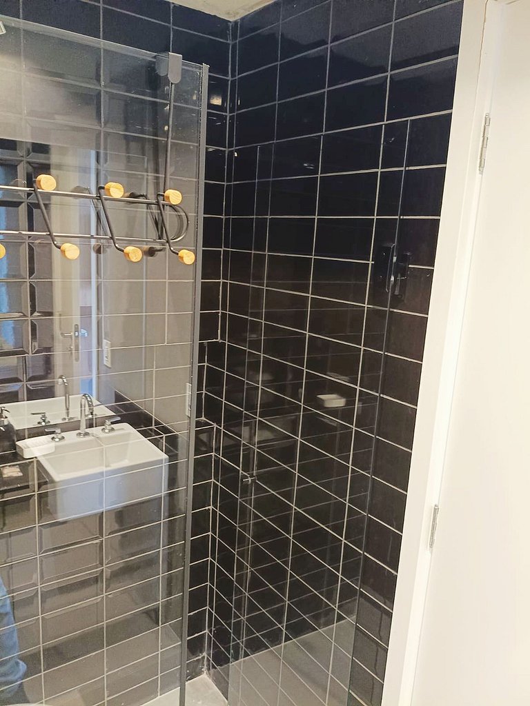 Domingos Vila Mariana Nine