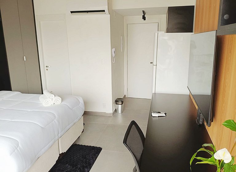 Domingos Vila Mariana Nine