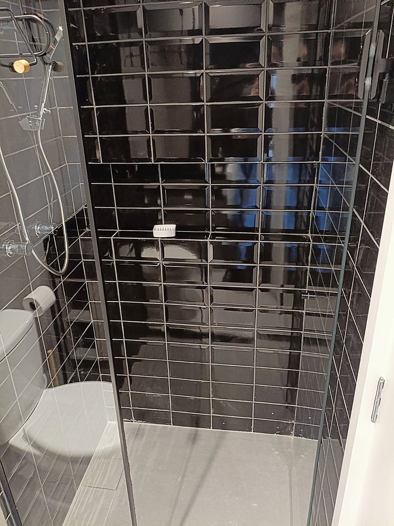 Domingos Vila Mariana Nine