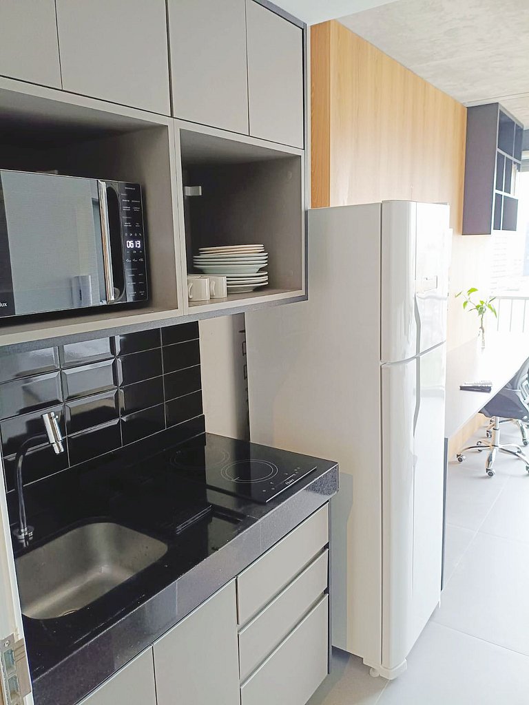 Domingos Vila Mariana Eight