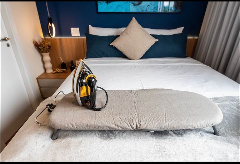 Domingos Vila Mariana Five