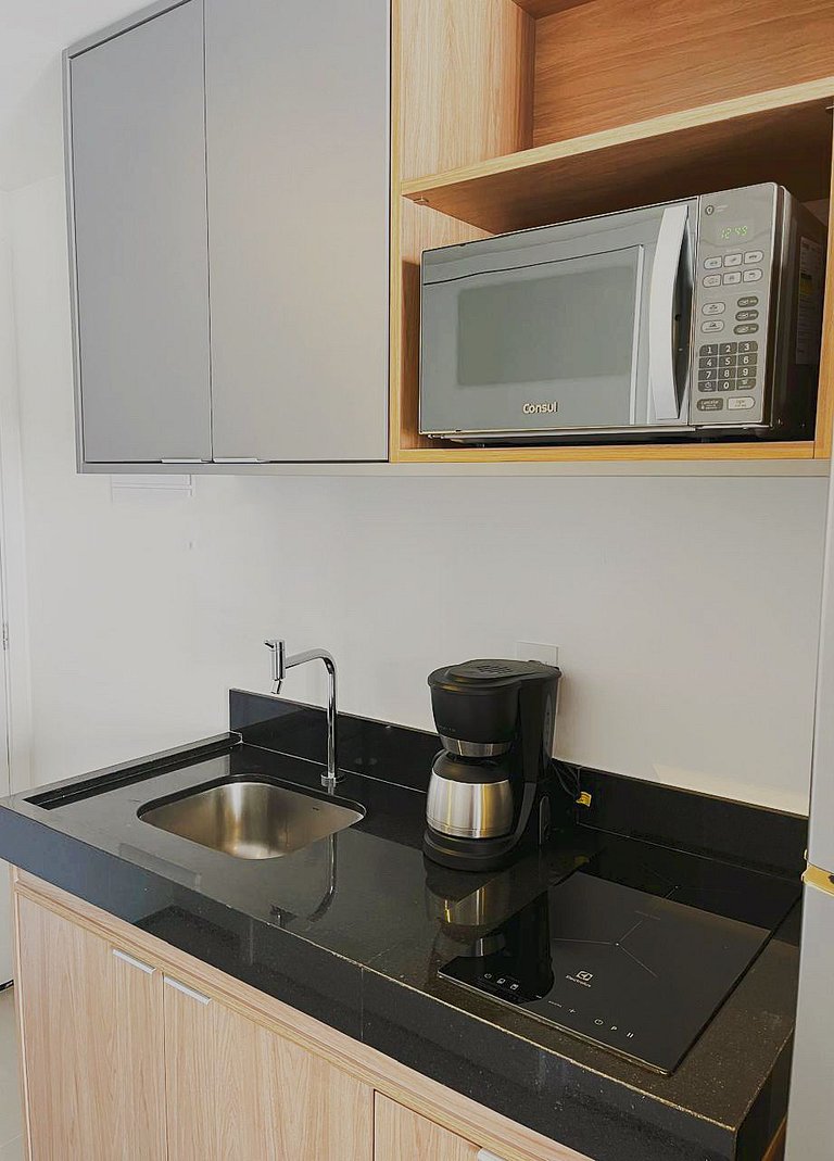 Augusta Jardins Seven