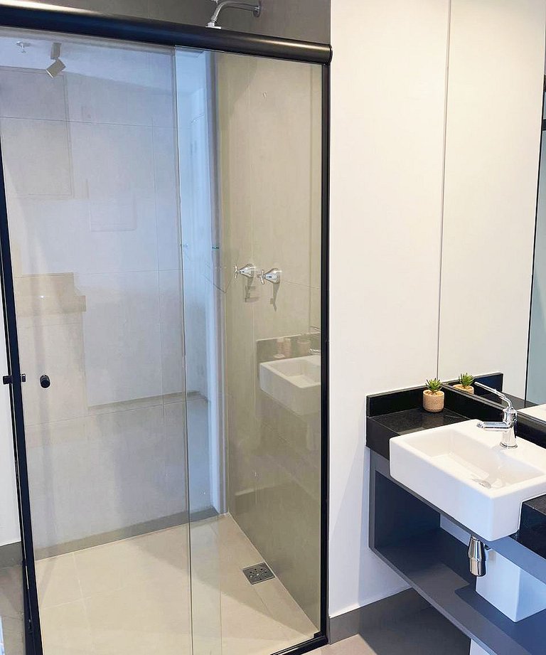 Augusta Jardins Seven