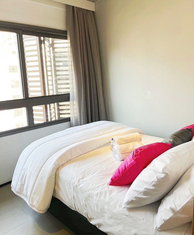 Augusta Jardins Seven