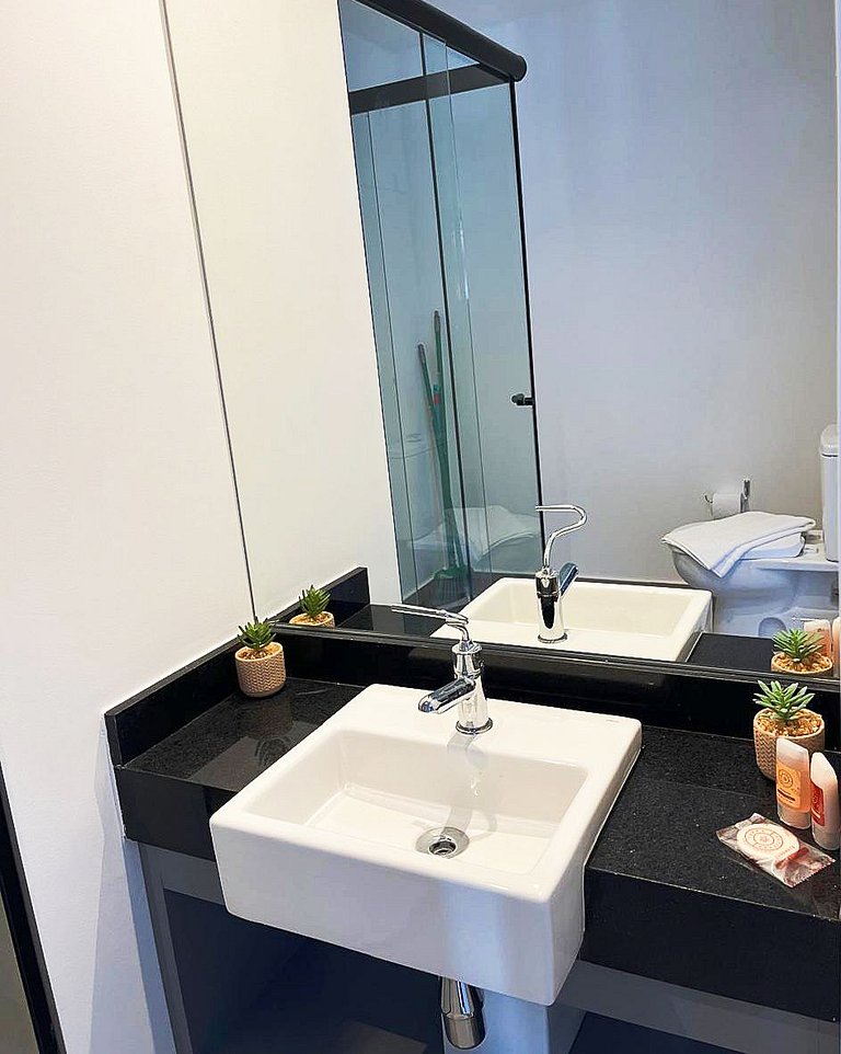 Augusta Jardins Seven