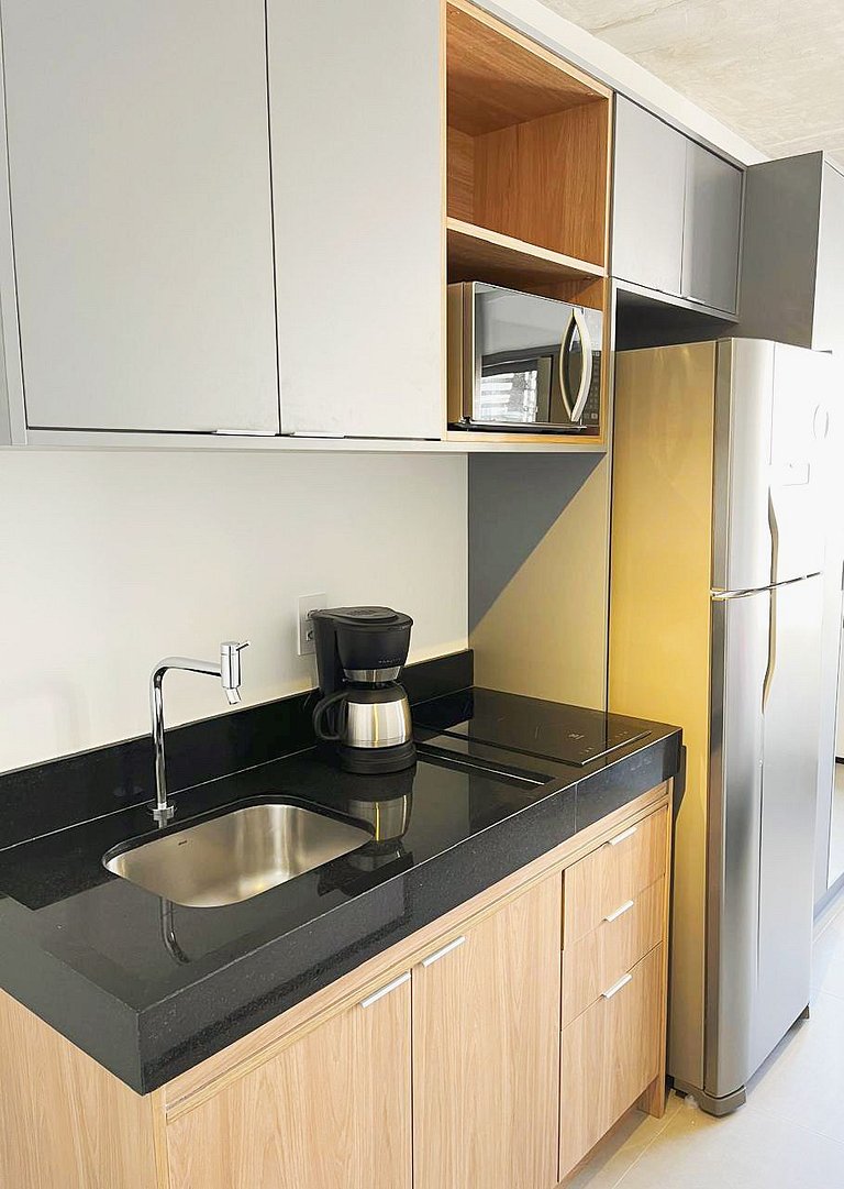 Augusta Jardins Eight