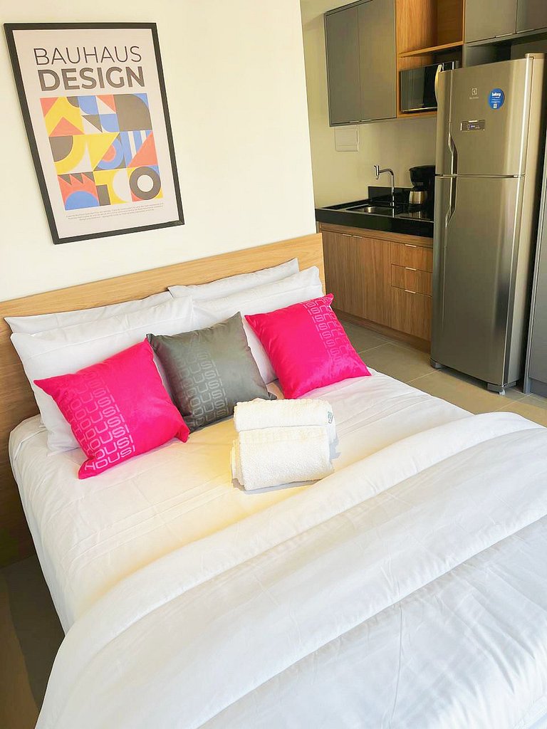 Augusta Jardins Eight