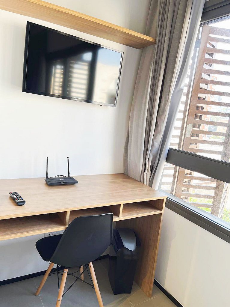 Augusta Jardins Seven