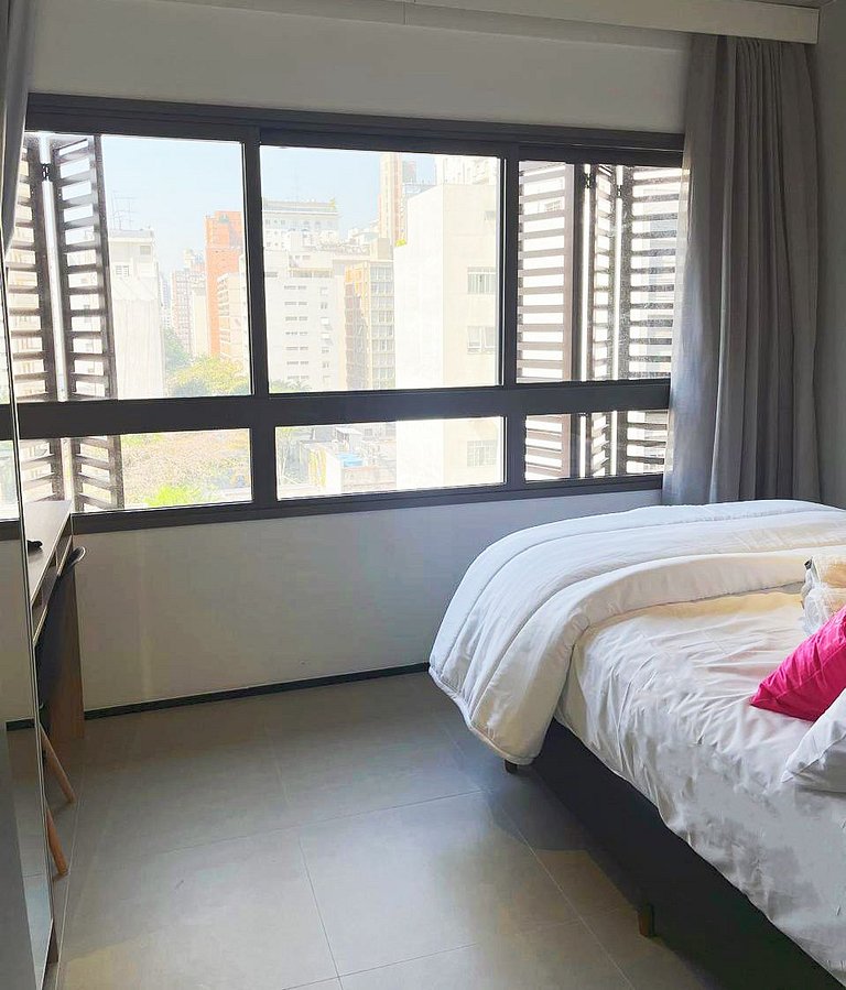 Augusta Jardins Seven