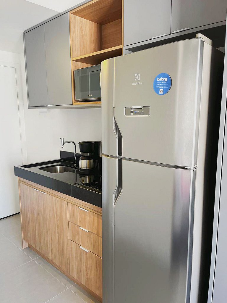 Augusta Jardins Seven