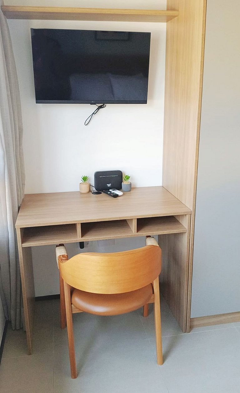 Augusta Jardins Seven