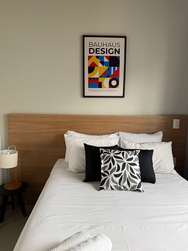 Augusta Jardins Seven