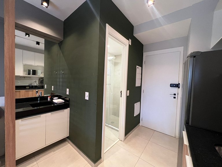 Hub Vila Madalena Two