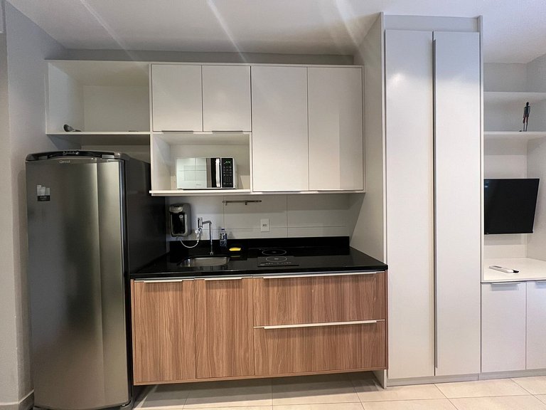 Hub Vila Madalena Two