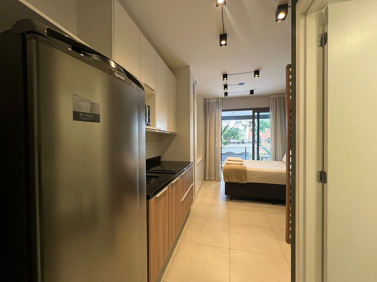 Hub Vila Madalena Two