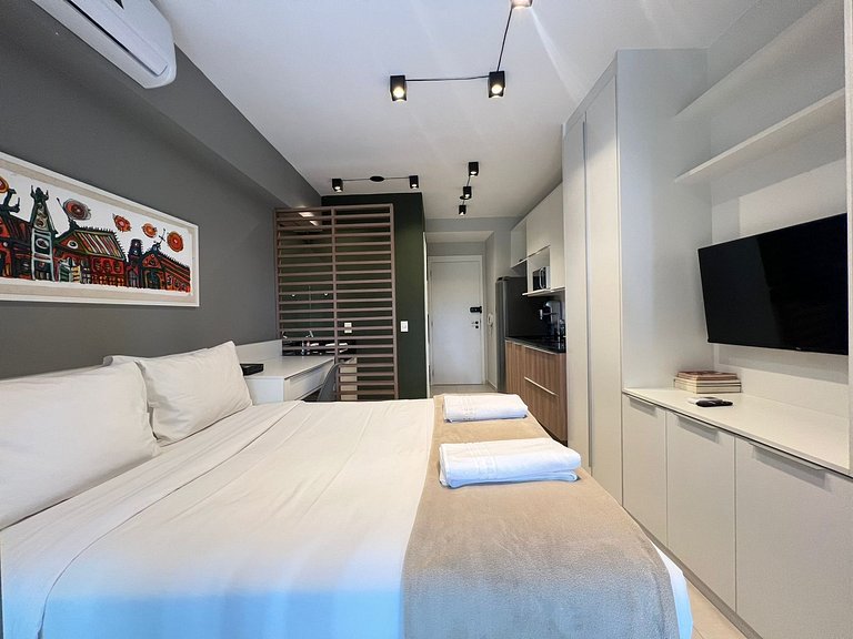 Hub Vila Madalena Two