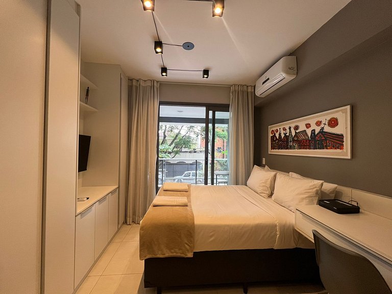 Hub Vila Madalena Two