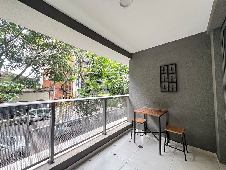 Hub Vila Madalena Two