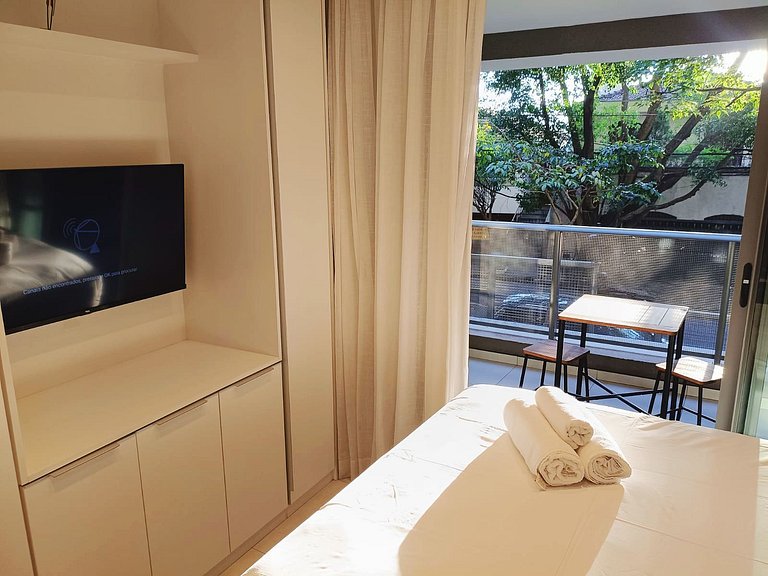 Hub Vila Madalena Two