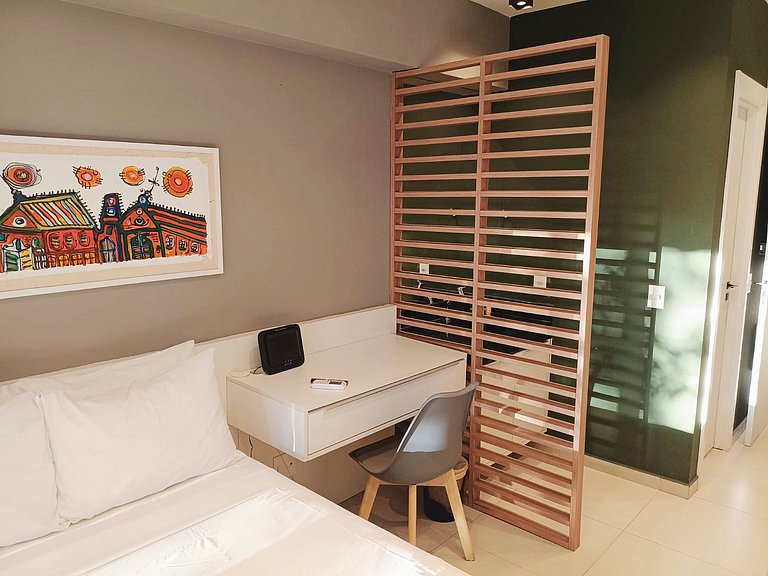 Hub Vila Madalena Two