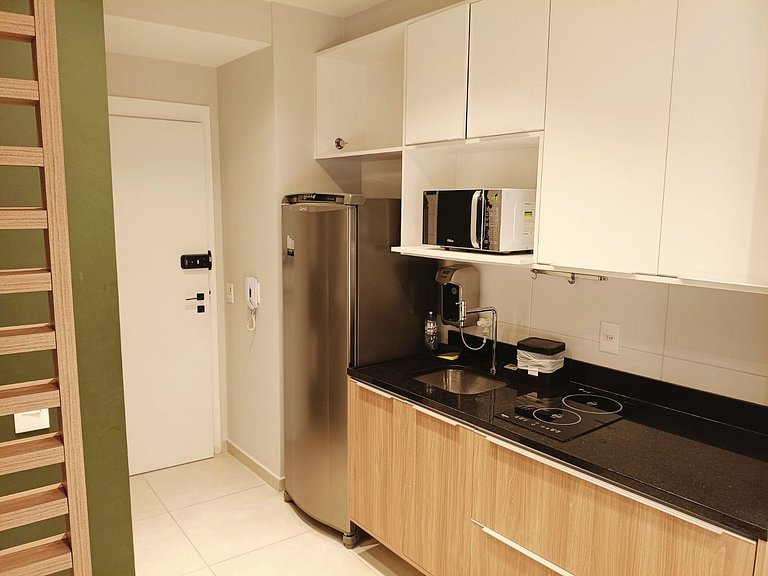 Hub Vila Madalena Two