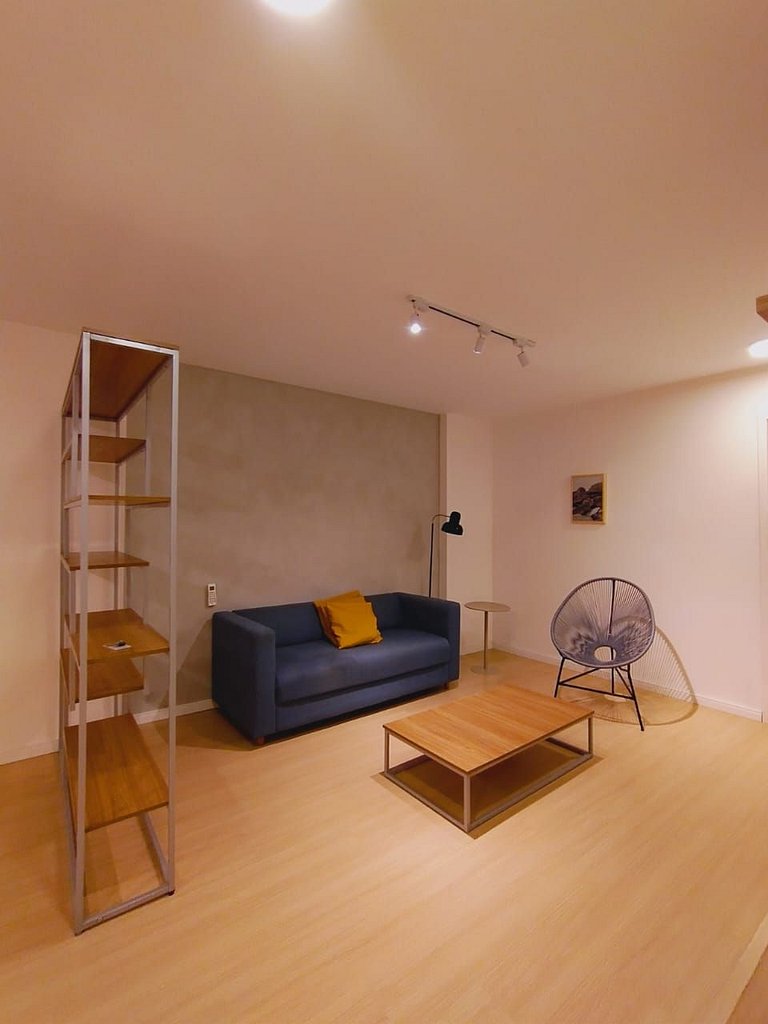 Send Arcos da Lapa One