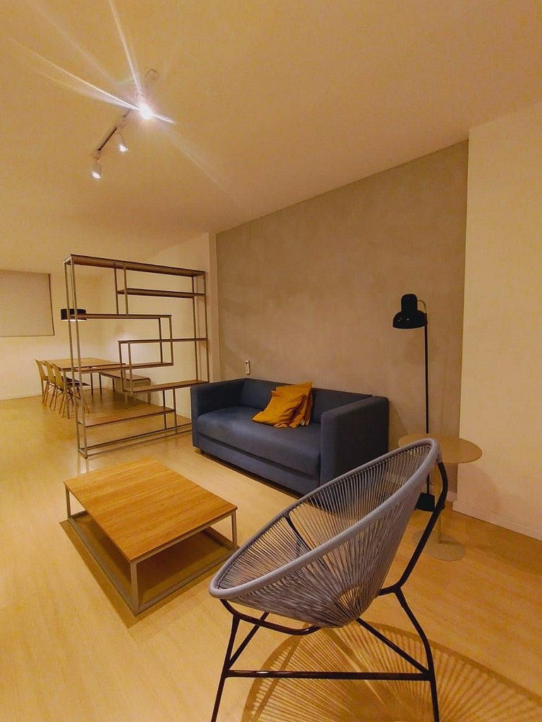 Send Arcos da Lapa One