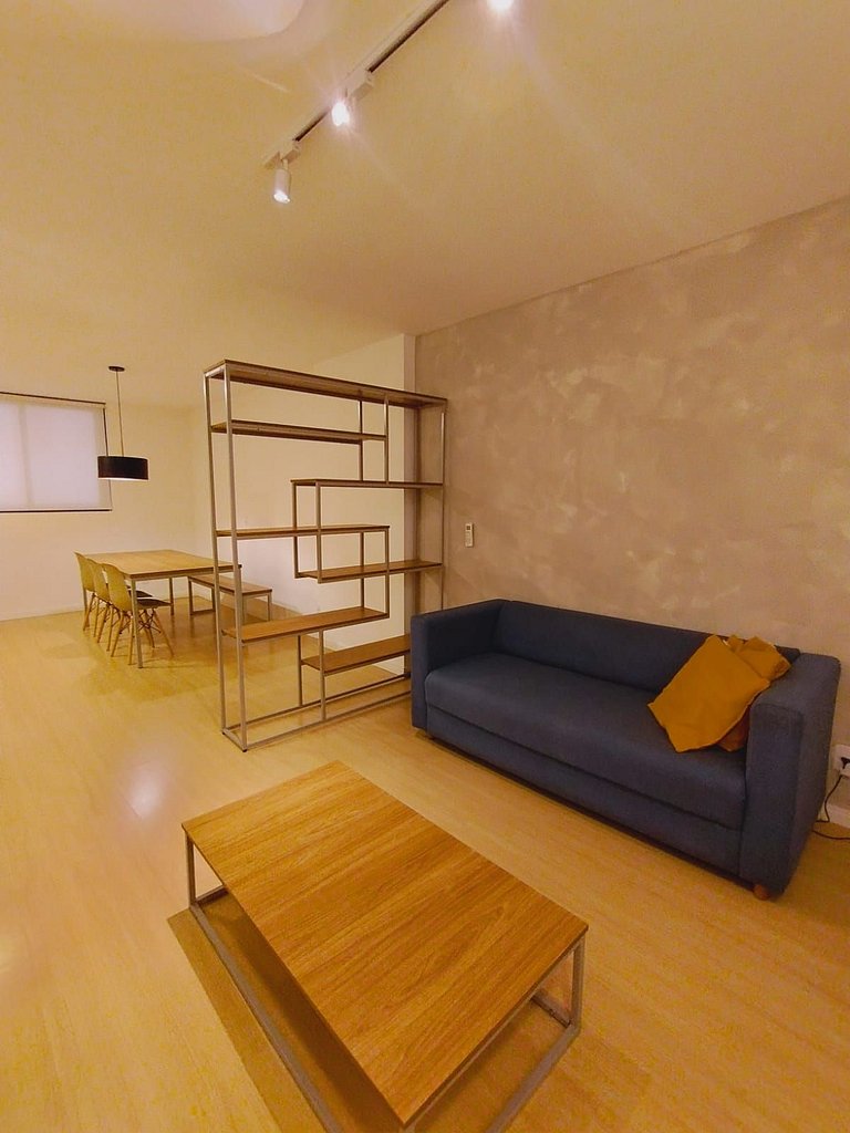 Send Arcos da Lapa Five