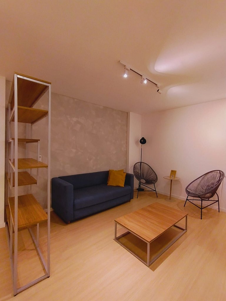 Send Arcos da Lapa Five