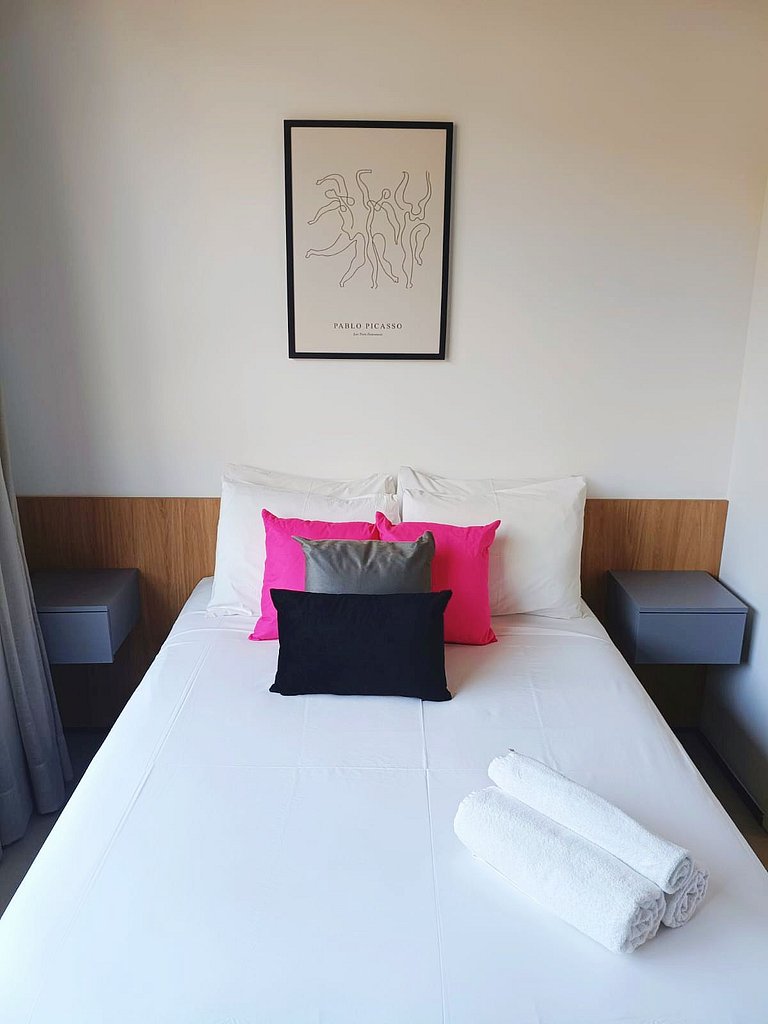 Domingos Vila Mariana Four