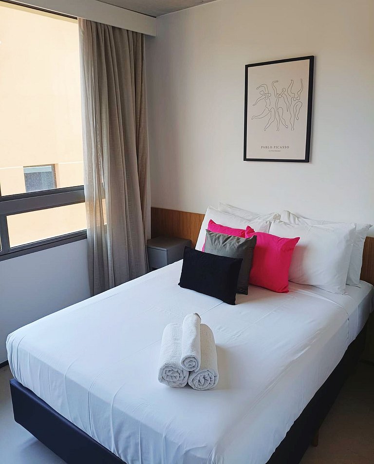 Domingos Vila Mariana Four